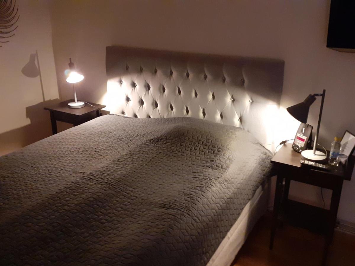 Allehotellet