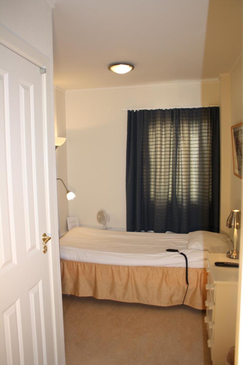 Hotel Allehotellet