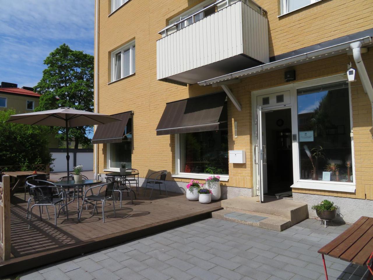 Hotel Allehotellet